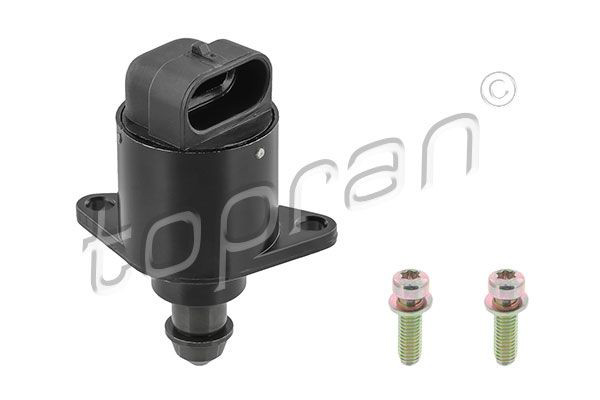 721458 Hans Pries (Topran) РХХ